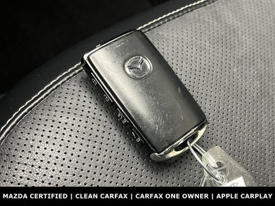 2023 Mazda Mazda CX-9 Grand Touring