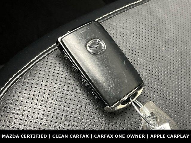 2023 Mazda Mazda CX-9 Grand Touring