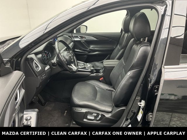 2023 Mazda Mazda CX-9 Grand Touring