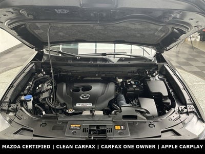 2023 Mazda Mazda CX-9 Grand Touring