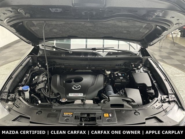 2023 Mazda Mazda CX-9 Grand Touring