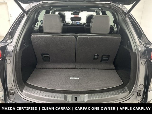 2023 Mazda Mazda CX-9 Grand Touring