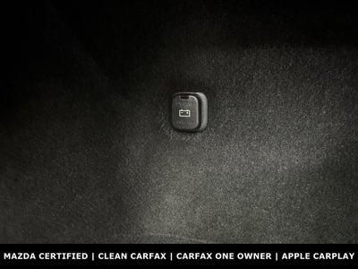 2023 Mazda Mazda CX-9 Grand Touring