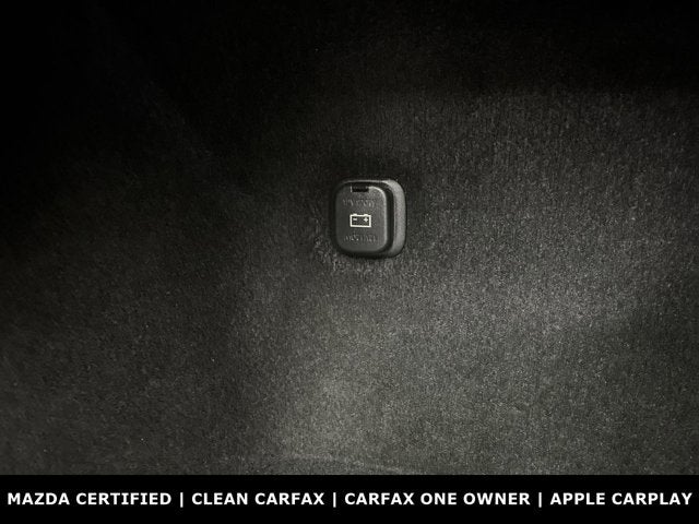 2023 Mazda Mazda CX-9 Grand Touring