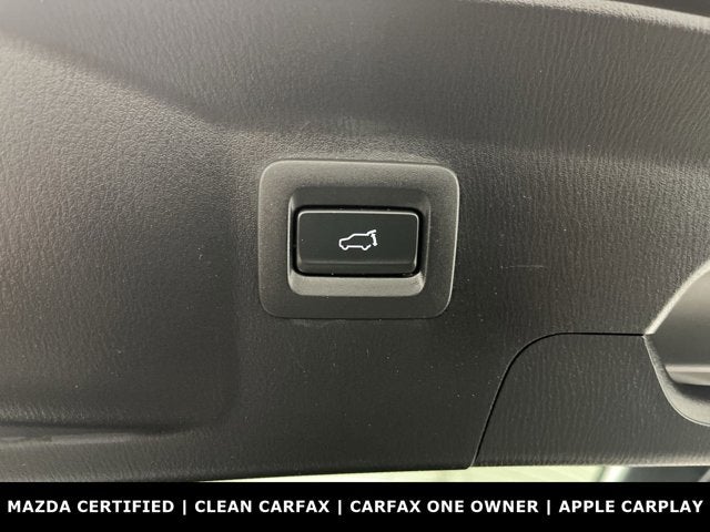 2023 Mazda Mazda CX-9 Grand Touring