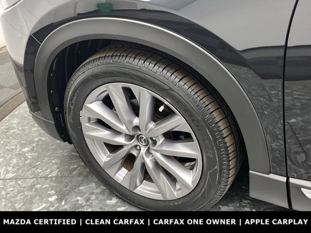 2023 Mazda Mazda CX-9 Grand Touring