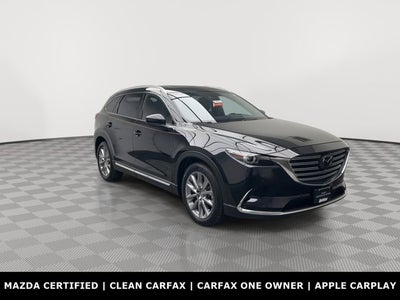 2023 Mazda Mazda CX-9 Grand Touring