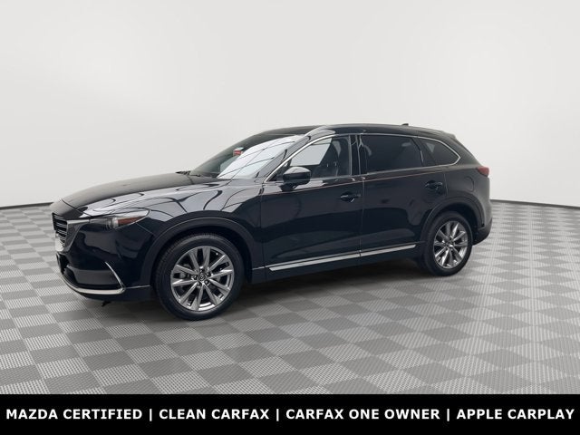 2023 Mazda Mazda CX-9 Grand Touring