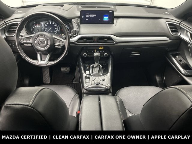 2023 Mazda Mazda CX-9 Grand Touring