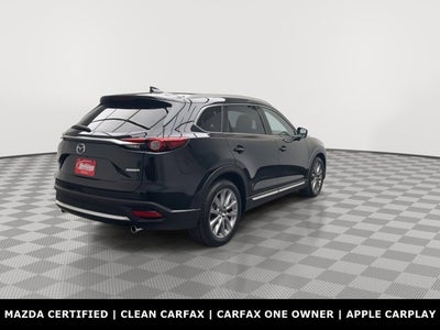 2023 Mazda Mazda CX-9 Grand Touring