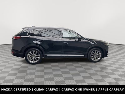 2023 Mazda Mazda CX-9 Grand Touring