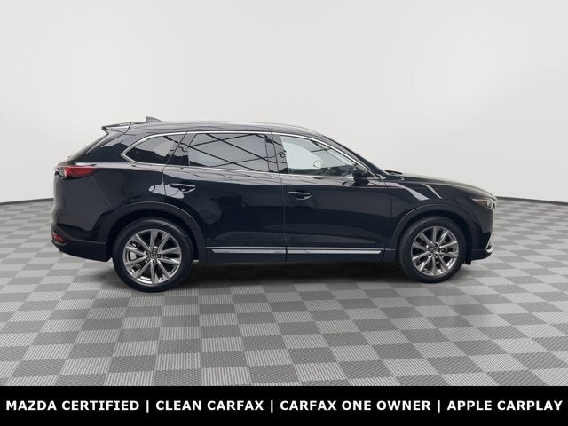 2023 Mazda Mazda CX-9 Grand Touring