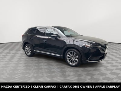 2023 Mazda Mazda CX-9 Grand Touring