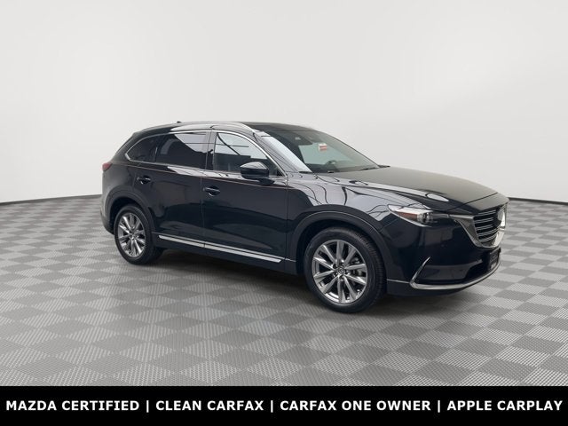 2023 Mazda Mazda CX-9 Grand Touring