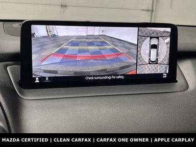 2023 Mazda Mazda CX-9 Grand Touring