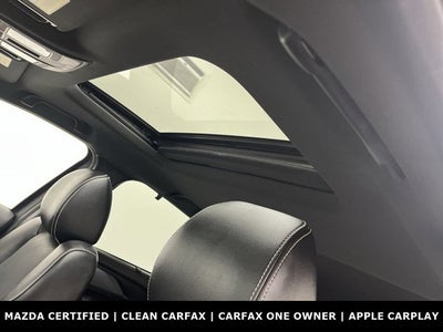 2023 Mazda Mazda CX-9 Grand Touring