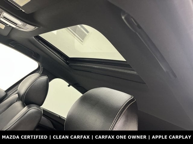 2023 Mazda Mazda CX-9 Grand Touring