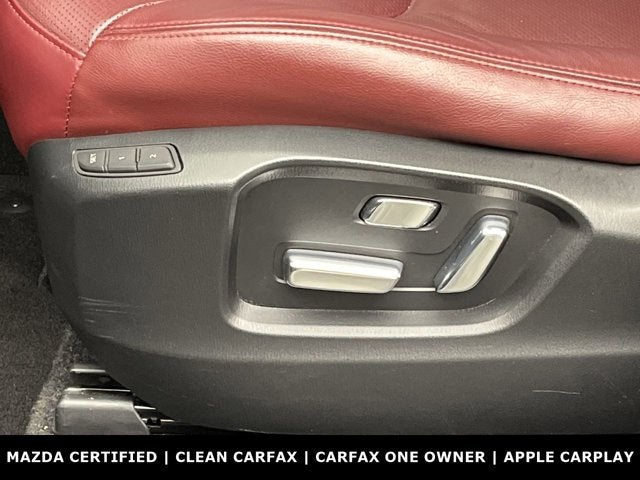 2023 Mazda Mazda CX-9 Carbon Edition