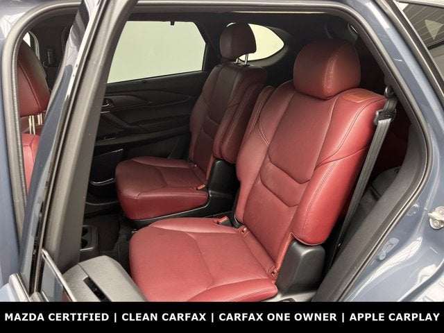 2023 Mazda Mazda CX-9 Carbon Edition