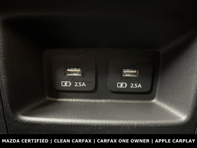 2023 Mazda Mazda CX-9 Carbon Edition