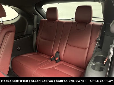 2023 Mazda Mazda CX-9 Carbon Edition