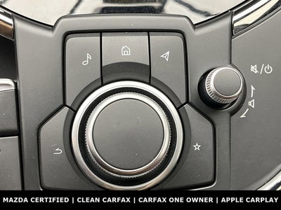 2023 Mazda Mazda CX-9 Carbon Edition