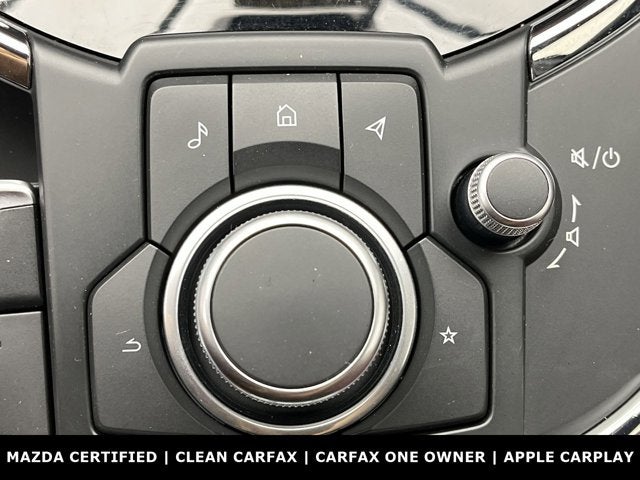 2023 Mazda Mazda CX-9 Carbon Edition