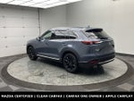 2023 Mazda Mazda CX-9 Carbon Edition