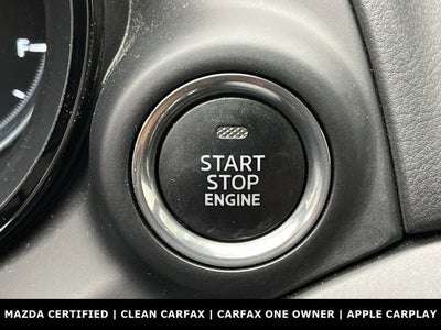 2023 Mazda Mazda CX-9 Carbon Edition