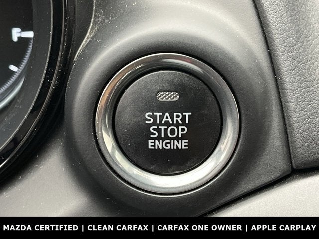 2023 Mazda Mazda CX-9 Carbon Edition