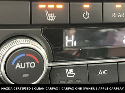 2023 Mazda Mazda CX-9 Carbon Edition