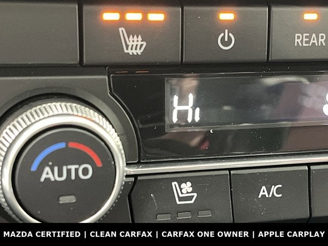 2023 Mazda Mazda CX-9 Carbon Edition