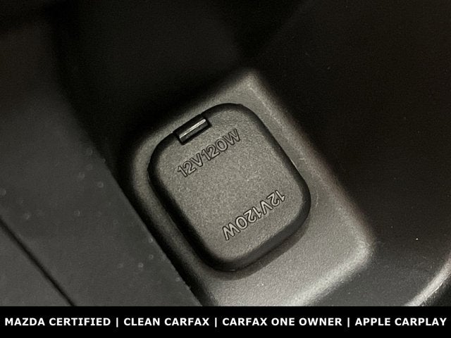 2023 Mazda Mazda CX-9 Carbon Edition