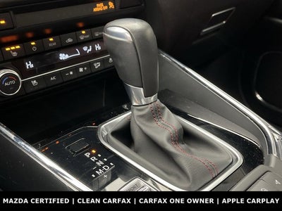 2023 Mazda Mazda CX-9 Carbon Edition