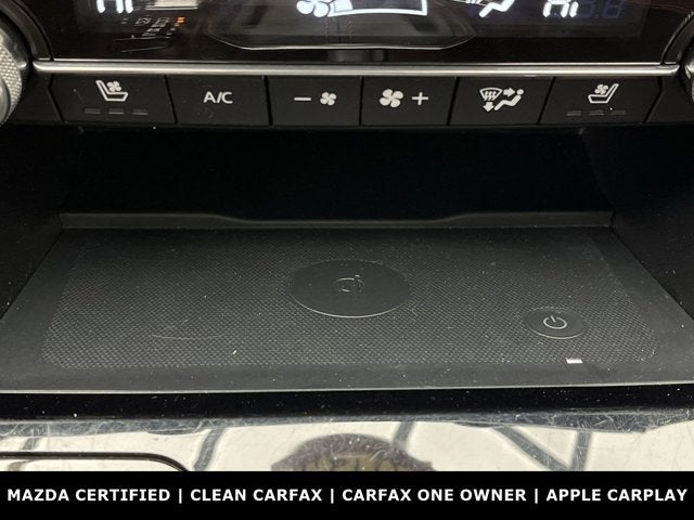 2023 Mazda Mazda CX-9 Carbon Edition