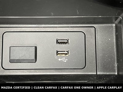 2023 Mazda Mazda CX-9 Carbon Edition