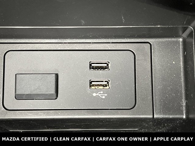 2023 Mazda Mazda CX-9 Carbon Edition