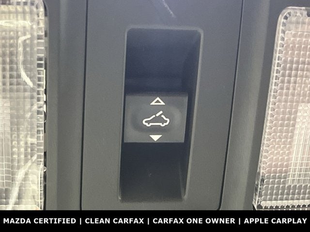 2023 Mazda Mazda CX-9 Carbon Edition