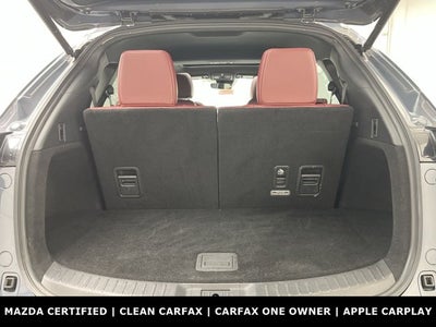 2023 Mazda Mazda CX-9 Carbon Edition