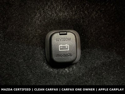 2023 Mazda Mazda CX-9 Carbon Edition