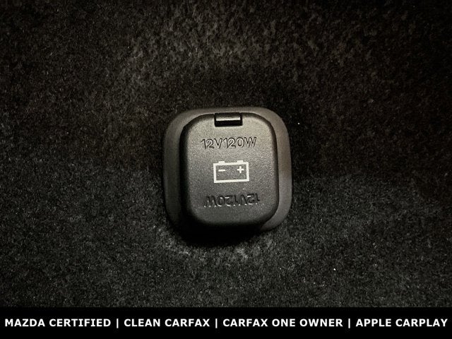 2023 Mazda Mazda CX-9 Carbon Edition