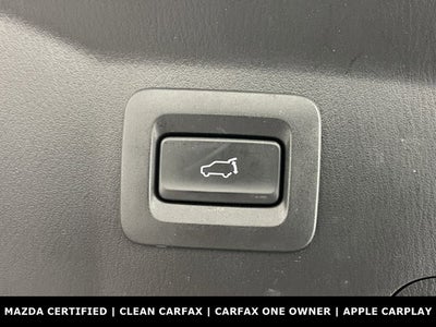 2023 Mazda Mazda CX-9 Carbon Edition