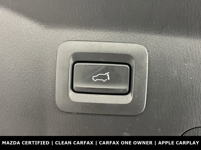 2023 Mazda Mazda CX-9 Carbon Edition