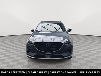 2023 Mazda Mazda CX-9 Carbon Edition