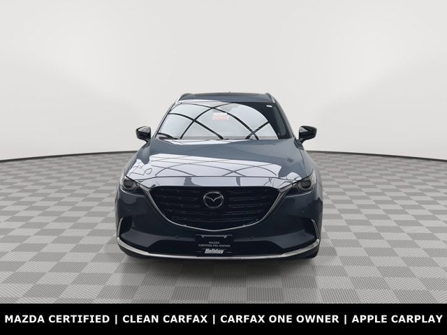 2023 Mazda Mazda CX-9 Carbon Edition