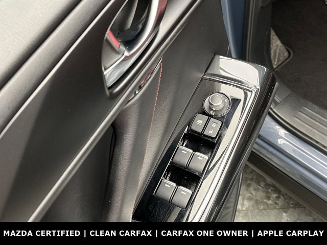 2023 Mazda Mazda CX-9 Carbon Edition