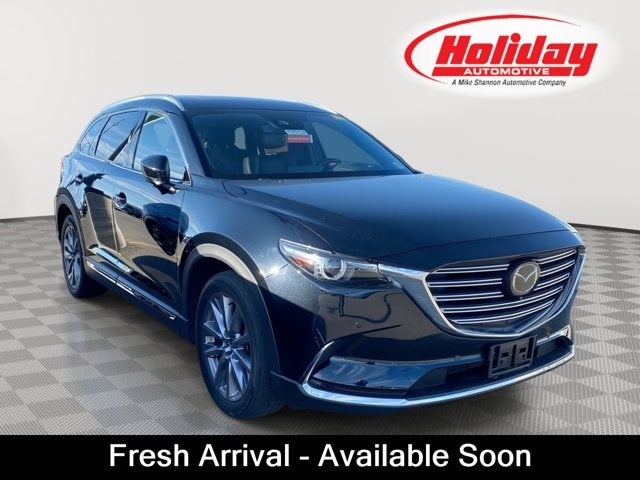 2023 Mazda Mazda CX-9 Grand Touring