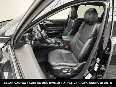 2023 Mazda Mazda CX-9 Grand Touring