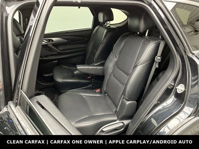 2023 Mazda Mazda CX-9 Grand Touring