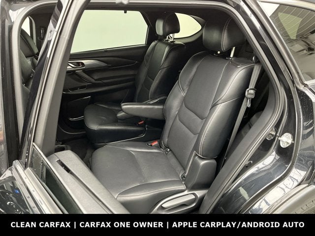2023 Mazda Mazda CX-9 Grand Touring